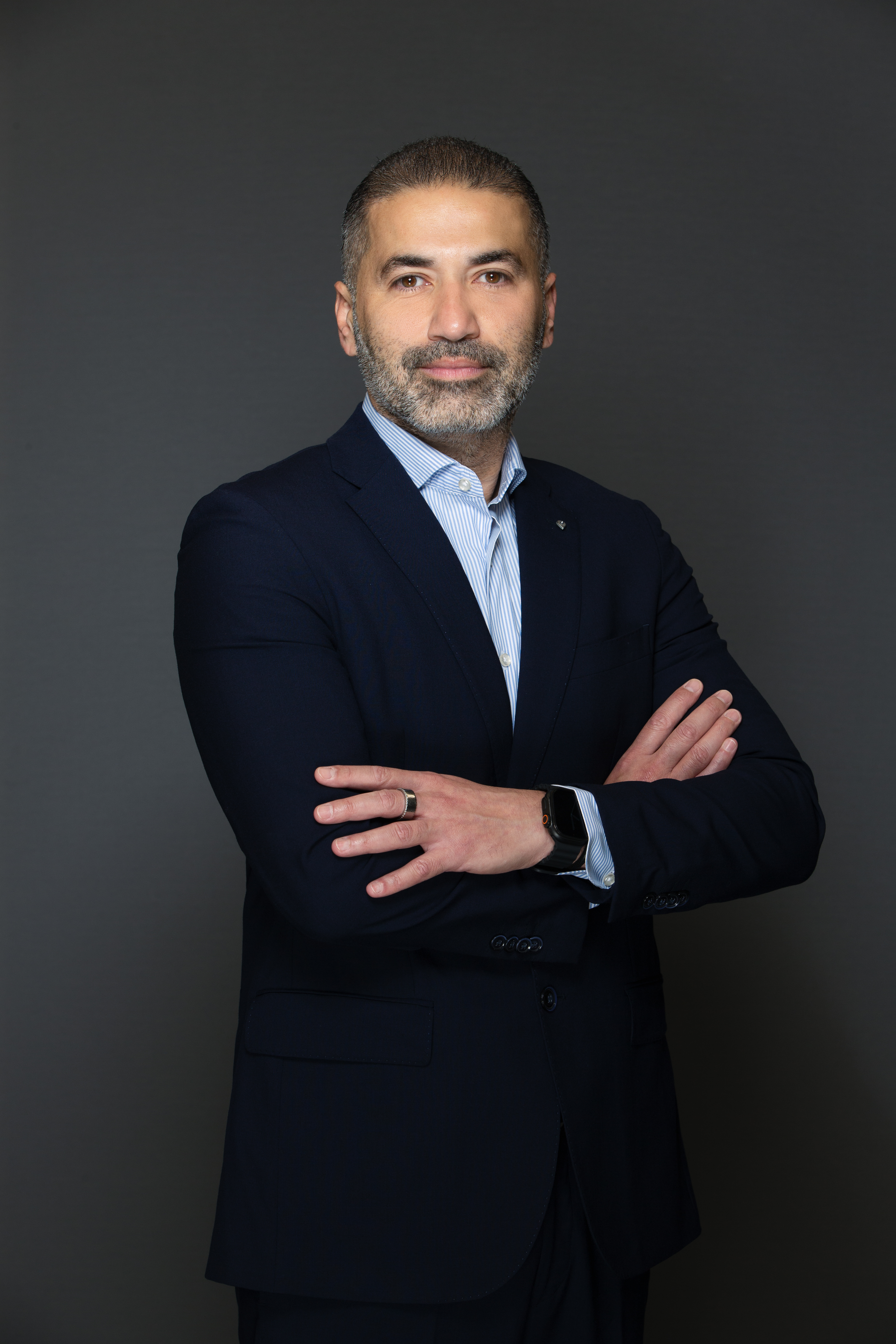 Abdelqader Al Kahloot